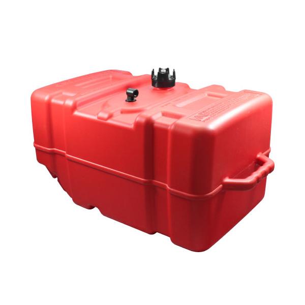 BMO JAPAN 12ガロンポリ燃料タンク C14646（タイヤ、ベルトなし） 50A0042 (ボート備品) fishing-you_4571484498615