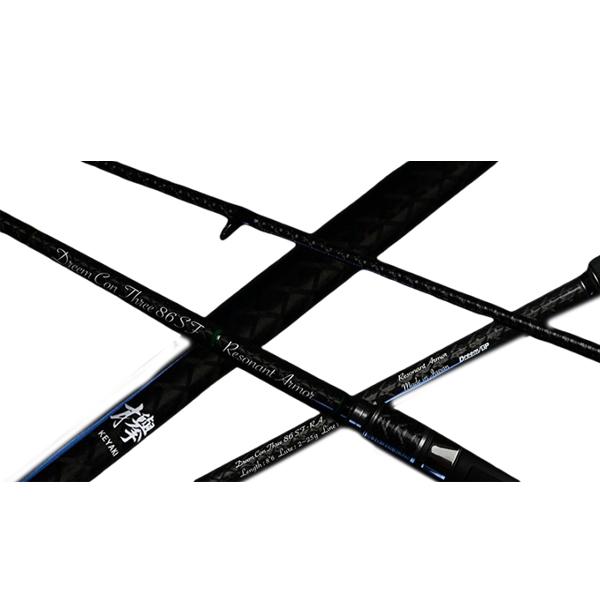 ドリームアップ ドリームコンスリー 86SFRA 欅 (アジングロッド 竿 海 釣り)■Length：8.6ft(2.62m)■Weight：83g■Section：2pcs■Lure：2g〜25g■Line：PE0.3〜0.8■Carbo...