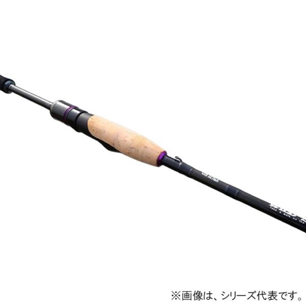 ●レジットデザイン　ワイルドサイド WSS-ST63XUL SolidTip For Sight Fishing サイトフィッシング スピニングモデル レジットデザイン ワイルドサイド WSS-ST63XUL Solid Tip For Sight