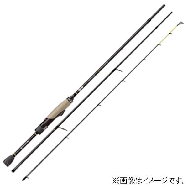 レジットデザイン スクアド SKS-ST55UL-AJING アスペシャライズ イチキシマ スペシャル (アジングロッド 3ピース)【送料無料】 レジットデザイン スクアド SKS-ST55UL-AJING アスペシャライズ
