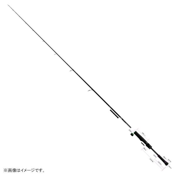 レジットデザイン スクアド SKS62MH+ サワラテクニカルブレードJSP (キャスティングロッド)(大型商品A) レジットデザイン スクアド SKS62MH+ サワラテクニカルブレードJSP