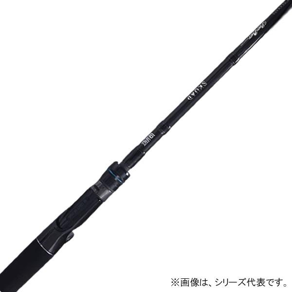 レジットデザイン スクアド SKC-64XXH-SEABASS 【公式通販】