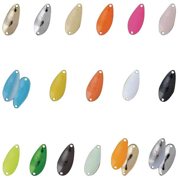 ロデオクラフト ノア S 1 4g スプーン ルアー フィッシング遊web店 通販 Paypayモール