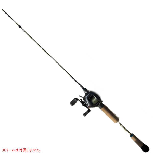 JetSlow×TULALA JetSetter 60C Micro Touch(ジェットセッター60C JetSlow×TULALA JetSetter 60C Micro Touch(ジェットセッター60C