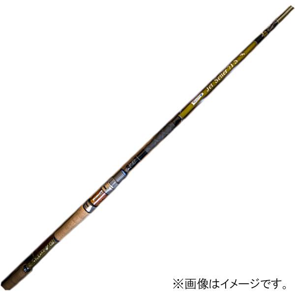 ジェットスロウ ジェットセッター ポルタメント 73C (ブラックバス ロッド 竿 釣り)【送料無料】 ジェットスロウ ジェットセッター ポルタメント 73C (ブラックバス