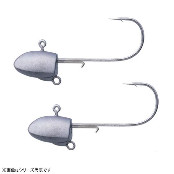 他サイト： メジャークラフト ジグパラヘッド ブン太スイム JPBU-SWIM 25g (ジグヘッド) ゆうパケット可の商品画像