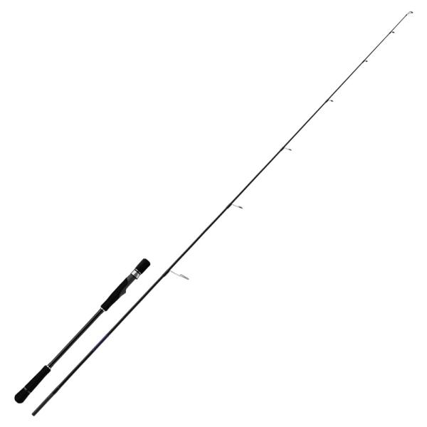 メジャークラフト 25 ソルパラ ライトジギング SPJLJ-S64ML (ライトジギングロッド 竿 釣り グリップジョイント)(大型商品A) メジャークラフト 25 ソルパラ ライトジギング SPJLJ-S64M (ライト