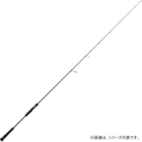 GK5LJ-S64ML メジャークラフト　ジャイアントキリング　ジギングロッド メジャークラフト ジャイアントキリング5G GK5LJ-S64ML (ライト
