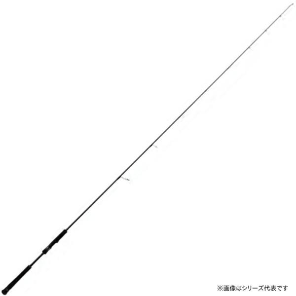 メジャークラフト レッドバッグ5G RB5-S66ML (鯛ラバ タイラバロッド)(大型商品B) メジャークラフト レッドバッグ5G RB5-S66ML (鯛ラバ タイラバロッド