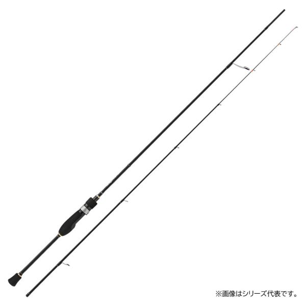メジャークラフト アジングロッド AD1-S622UL メジャークラフト 鯵道1G AD1-S622UL (アジングロッド 竿 海 釣り 2