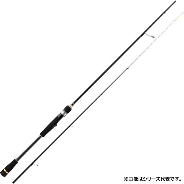 メジャークラフト エギゾースト 1G ティップラン EZ1TE-S5102ML MajorCraft EGIZAUST 1G ティップランロッド EZ1TE-S5102ML返品種別A メジャークラフト エギゾースト1G EZ1TE-S5102ML (ティップラン