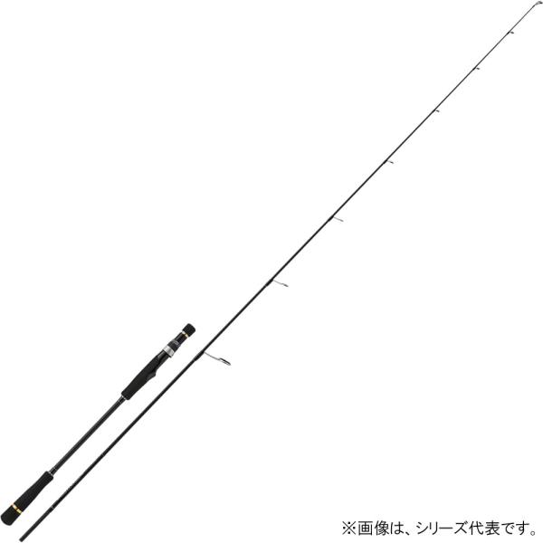 美品　メジャークラフト ジャイアントキリングGK1SLJ-S64UL メジャークラフト ジャイアントキリング 1G GK1SLJ-S64UL (スーパー