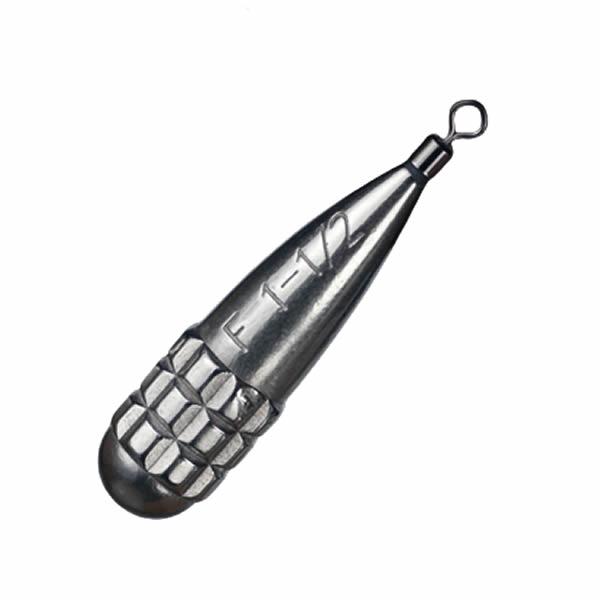 フィッシュアロー フィッシュアロー フリリグシンカータングステン Fエコ (ワームシンカー)■入数：5/8oz-1個、1/16oz-1個、3/16oz-3個、1/8oz-4個、3/32oz-5個≪フィッシュアロー フィッシュアロー ワームシ...