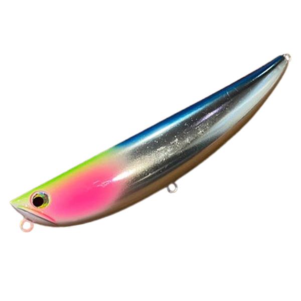 フィーモ×ポジドライブガレージ DK.シードッグ 160 ラージョ (ソルトルアー 海釣り) ゆうパケット可