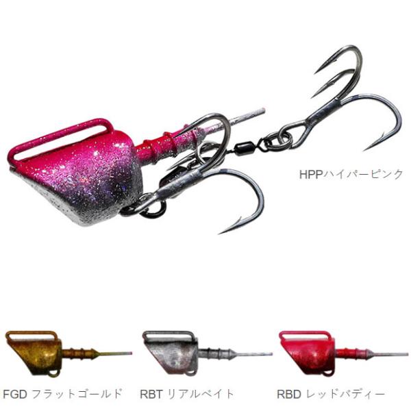 バディーワークス 99ヘッド 21g