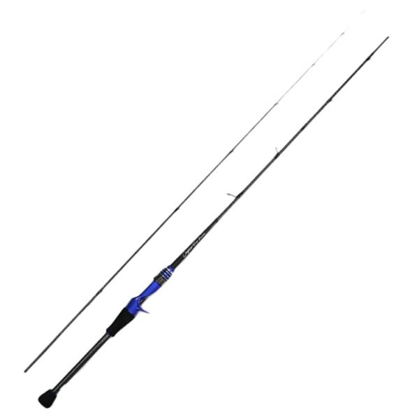 クリアブルー クリスター 63BF-プレミア (アジングロッド)【送料