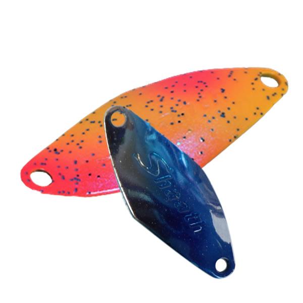 サウリブ シャーススプーン各ウエイト 33個セット サウリブ シャース