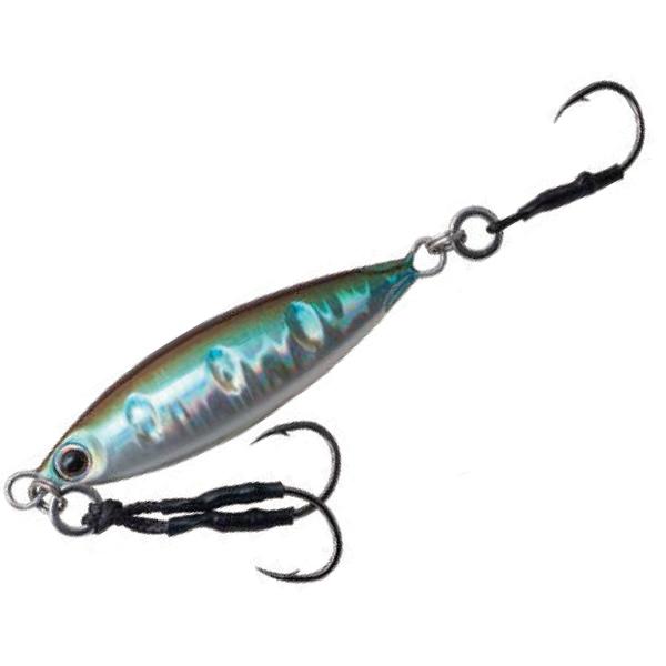 全9色 パームス スローブラットキャストクレーター レイクショアスロー g Sccl メタルジグ ジギング フィッシング遊web店 通販 Paypayモール