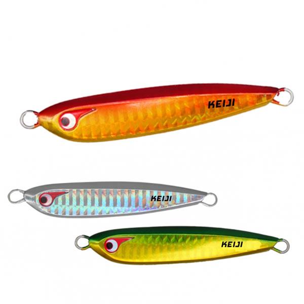 TG ボーズレス ￼ 全6色】 ボーズレス TGケイジ 30g (メタルジグ ジギング) ゆうパケット