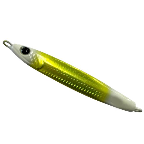 ジーク Zeake Rサーディン 40g 遊オリジナルカラー #FYダブルグロー