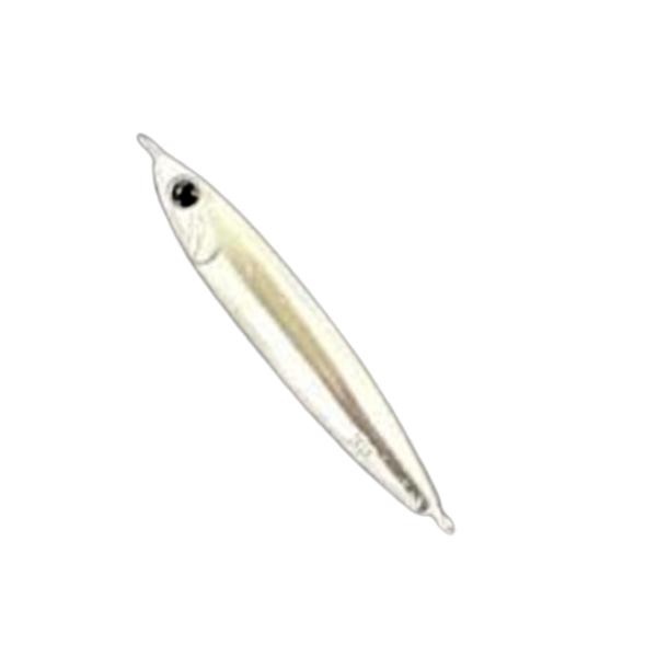 ジーク Rサーディン 40g アルミUVファイヤーカラー#RS130 アルミUV