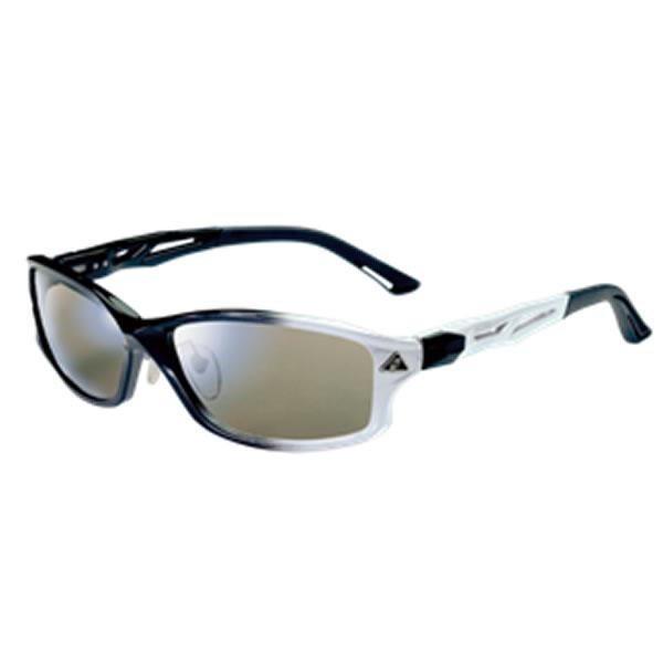 22超人気 ジール Zeal ステルス メンズ 釣り 偏光グラス 偏光サングラス F 1934 Tvs Bl ブラック ホワイトグラデーション Stelth 釣具アクセサリー Comisariatolosandes Com