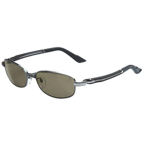 Zeque (ゼクー) フェイズ'57 Feiz’ マットクローム TVS F-2000 (偏光サングラス 偏光グラス 釣り メンズ)【送料無料】 zeal Zeque (ゼクー) フェイズ'57 Feiz' マットクローム TVS F-2000