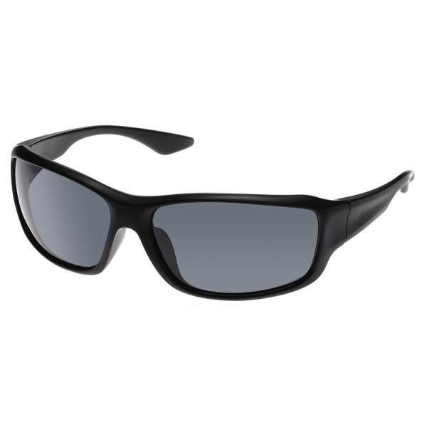 ツーシーム 偏光グラス TSC-F4272A (偏光サングラス 偏光グラス 釣り メンズ)■レンズ：スモーク≪ツーシーム 偏光サングラス 偏光グラス 釣り メンズ≫