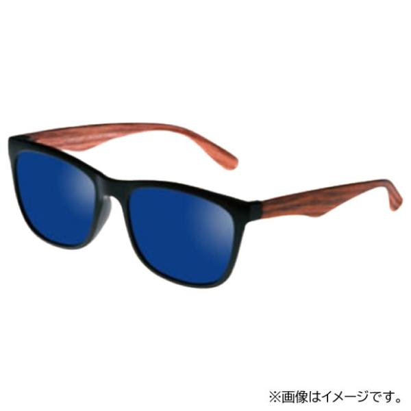 ツーシーム 偏光サングラス TSC-F05WBL(MI) ブルーミラー (偏光サングラス 偏光グラス 釣り メンズ)≪ツーシーム 偏光サングラス 偏光グラス 釣り メンズ≫
