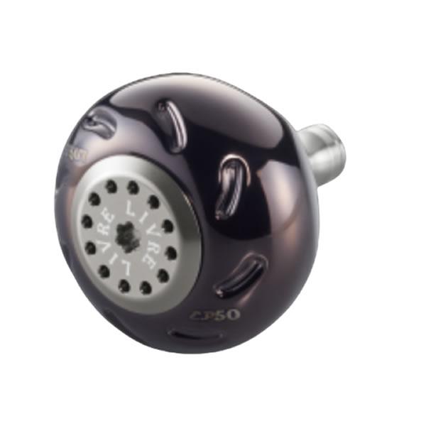 リブレハンドルノブ (EP50 シマノB用) 【公式通販】