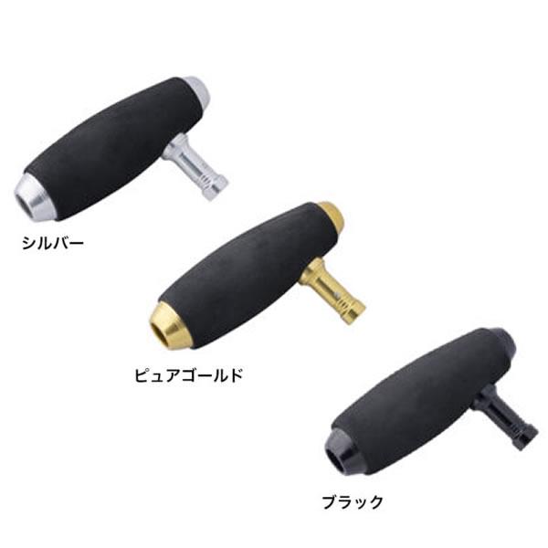 オーシャンフリークス 30HG 左ハンドル カスタムノブ仕様 リールケース