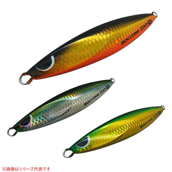 ブリード ボッコーネ センターバランス 200g その1 (メタルジグ