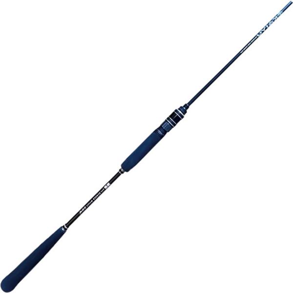 【ばず】海遊　タイラバロッド 海遊 スピニングロッド タイラバマニア S-64L (鯛ラバ タイラバロッド