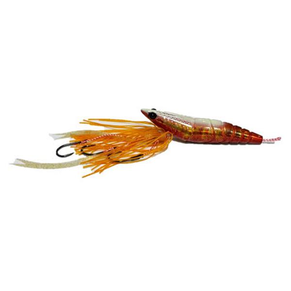 REAL FISHER 海老ラバ　150g.200g 5個セット REAL FISHER 海老ラバ 150g.200g 5個セット 【公式通販】