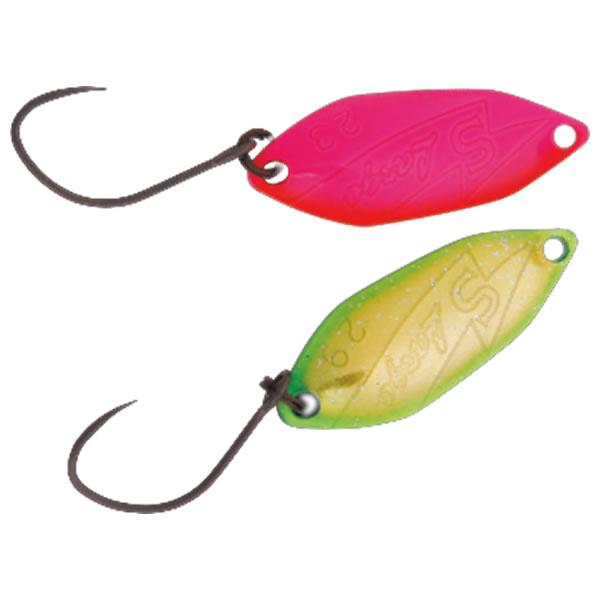 オフィスユーカリ ストライナ ラージ 2 3g エリアトラウトルアー スプーン ゆうパケット可 フィッシング遊web店 通販 Paypayモール