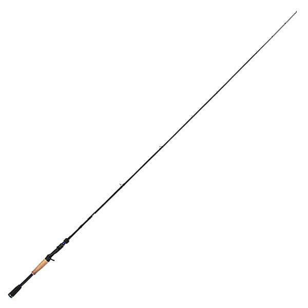 ハイドアップ マッカ HUMC-67MH (ブラックバスロッド)(大型商品B