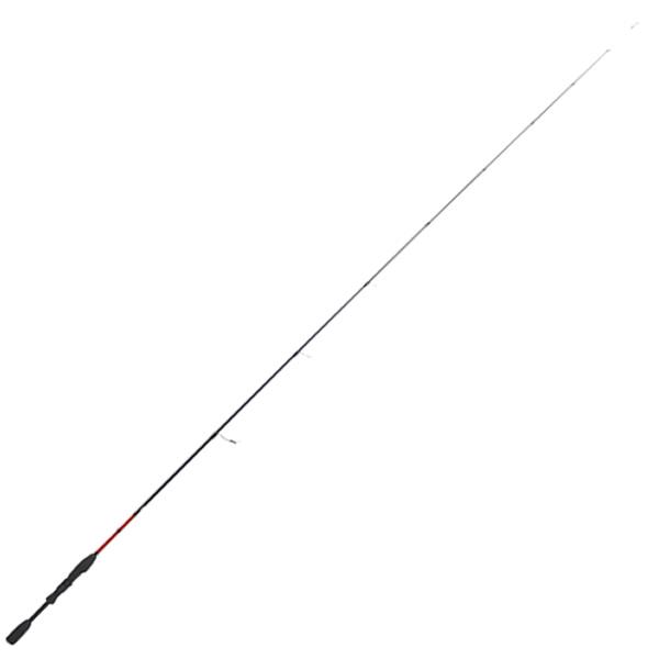 ハイドアップ マッカレッド HUMRS-69L (ブラックバスロッド)(大型商品B