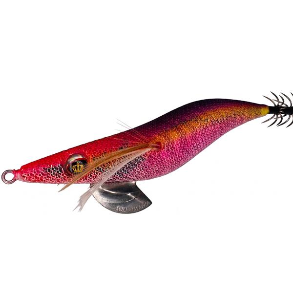 スクイッドマニア ワイルドチェイス 3.5号 #IK34 S （限定カラー