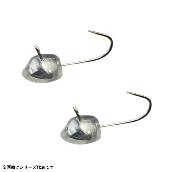 サーティフォー ゼログラヘッド (ジグヘッド)■入数：3個※内容量は、予告なく変更になることがあります。≪サーティフォー ジグヘッド≫