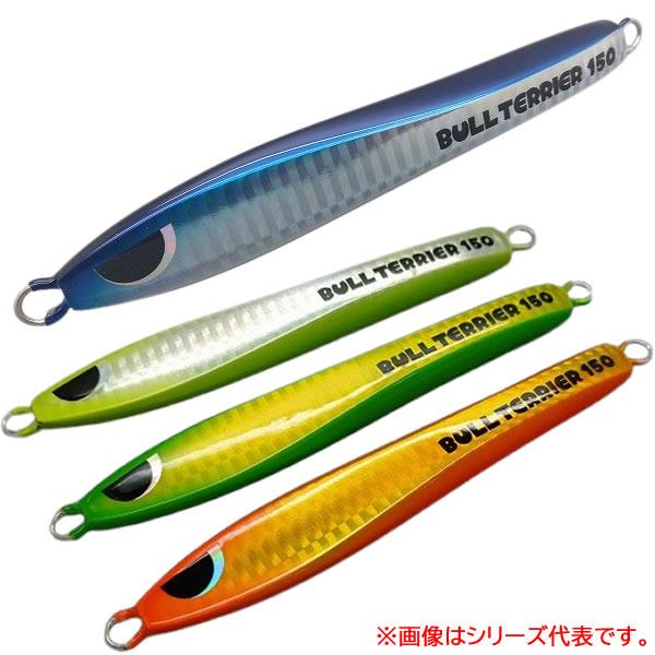 ブリード　ブルテリア125gなど5個 ブリード ブルテリア 125g (真鯛 メタルジグ) ゆうパケット可