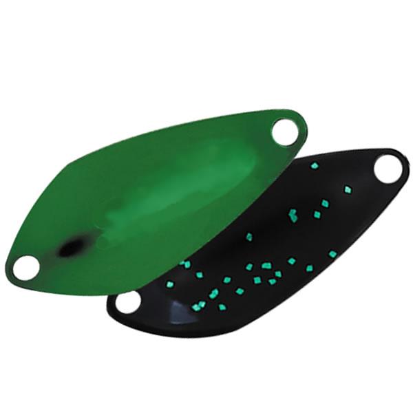 ヴァルケイン　スプーン、プラグセット ValkeIN（ヴァルケイン） 【全4色】 ハイバースト 3.6g リミテッド