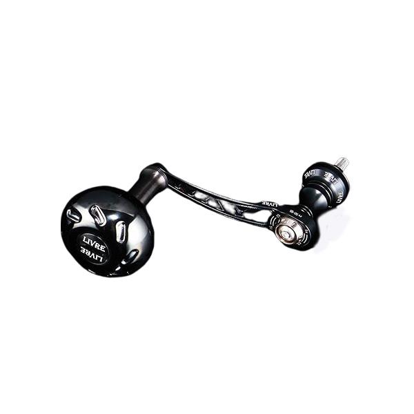 ブラックライオン×リブレ BLACK LIONマクロ リミテッド シマノ用