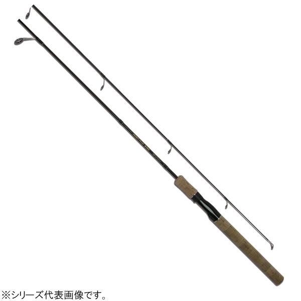 プロトラスト ハスキープラス SC-602L (バスロッド スピニング