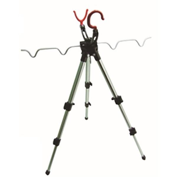 プロトラスト アルミ三脚 竿受け付 3号 Pt 5023 竿掛け 三脚 ロッドスタンド フィッシング遊web店 通販 Paypayモール