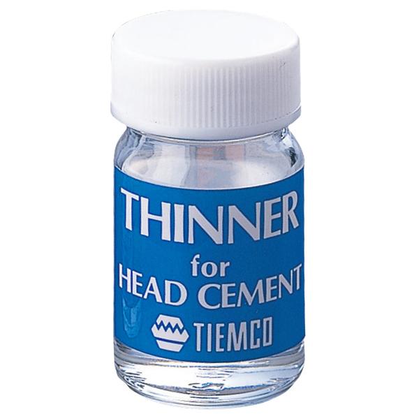 ティムコ TMC ヘッドセメントシンナー (フライマテリアル)≪ティムコ フライマテリアル≫