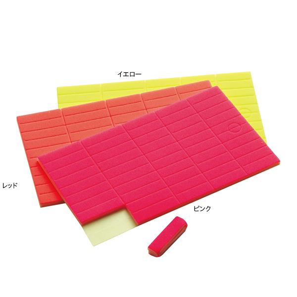 ティムコ TMCストライクディテクター ハイフロート (インジケーター フライ)■カラー:イエロー、レッド、ピンク≪ティムコ インジケーター フライ≫