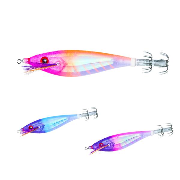 ヨーヅリ ウルトラ3D布巻 M2 S システムカラー A1797