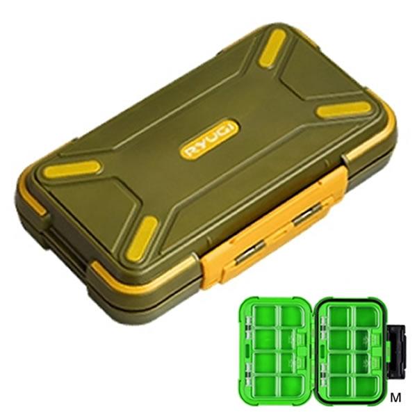 リューギ R-TANK ミリタリーエディション(Military edition) M BRT250 (タックルボックス タックルケース) :4941430207583:フィッシング遊web店 - 通販 - Yahoo!ショッピング リューギ R-TANK ミリタリーエディション(Military edition) M BRT250 (タックルボックス タックルケース) :4941430207583:フィッシング遊web店 - 通販 - Yahoo!ショッピング