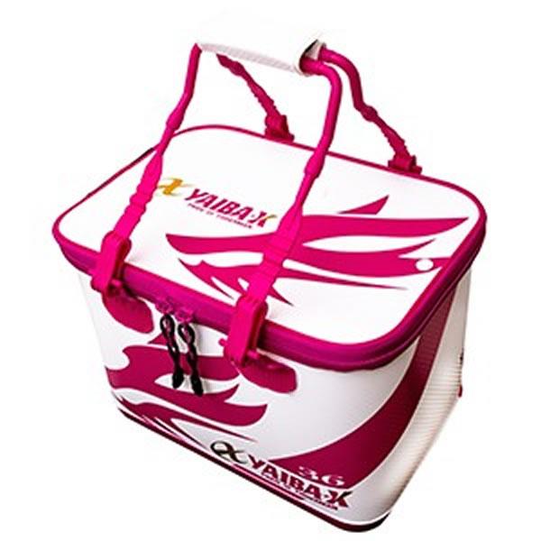 Sale 102 Off ささめ針 ヤイバ ヤイバウルフバッカン 36cm ピンクスペシャル Y1 バッカン 活かしバッカン 6 380円 Sarozambia Com