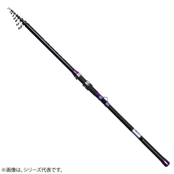 大阪漁具 OGK 二代目タマン 4.8m 8号 NDT848 (磯竿) : フィッシング遊